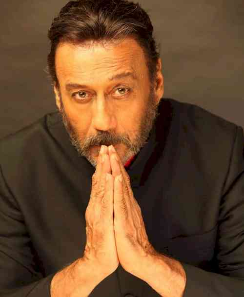Jackie Shroff: Loyal fans of big stars like SRK reflects true beauty of theatrical experience