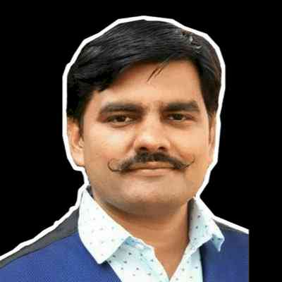 Gujarat AAP leader Yuvrajsinh Jadeja granted bail in extortion case