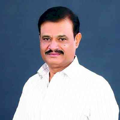 K'taka BJP MLA says honey trap video charge conspiracy to wrest his constituency  