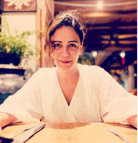 OTT has enabled writers to craft brave, compelling stories: Mona Singh