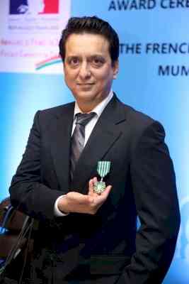 Sajid Nadiadwala: A visionary filmmaker mastering all genres