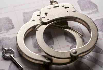 Delhi: Two held for duping people on pretext of providing jobs
