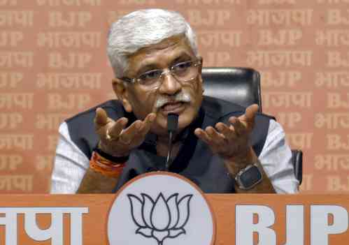 BJP attacks Gehlot on ‘red diary’ mentioned by Rajendra Gudha