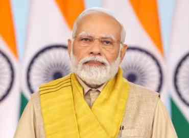 PM Modi to inaugurate Rajkot international airport during Gujarat visit