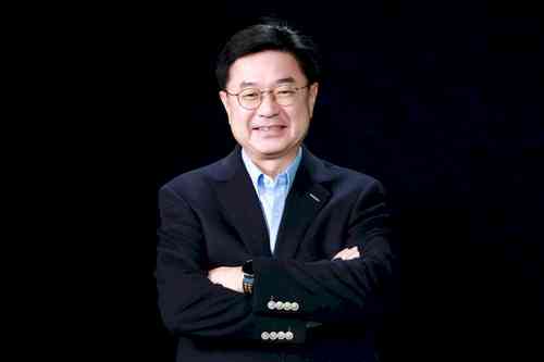 Samsung digital lending platform has brought financial inclusion in India: JB Park