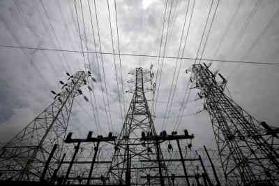 Electricity demand peaks in UP as heat, humidity rise