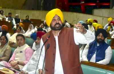 No college of Haryana will be given affiliation by Panjab University: Mann