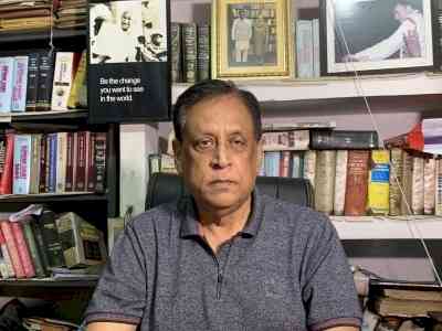 Trinamool's Tripura unit president quits post, party