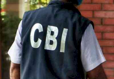 CBI recovers Rs 1 cr during raid in crypto fraud case