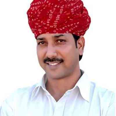 Sacked Raj Minister Guda made accused in hospital land encroachment case