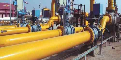 Gas pipeline leak in UP's Baghpat; IOCL begins repair work