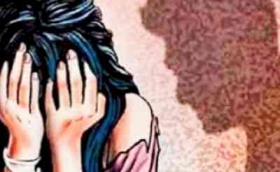 Pune man ‘rapes’ woman in front of husband who defaulted on loan