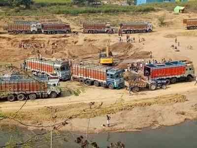 State Enforcement Bureau set up to curb illegal mining in Haryana