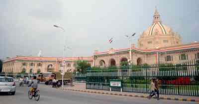 UP Assembly to have new rule book – first in country