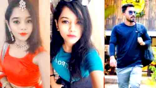 B’luru techie-model suicide case: Boyfriend arrested after diary surfaces