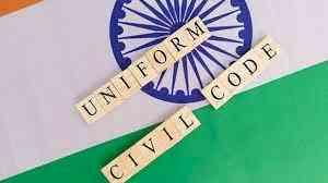Harmonising diversity: The quest for a Uniform Civil Code in India