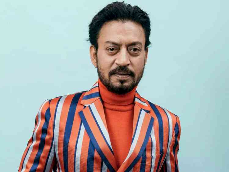 Insta Millionaire writer Swapnil Jain says ‘Irrfan Khan’s journey has ignited a belief in every small town dreamer that they too can achieve greatness’