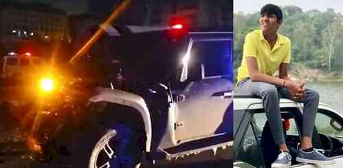 3 accidents in 7 days: Ahmedabad's rash driving muddle