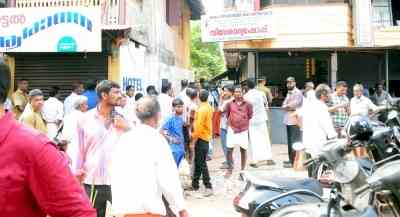'Will drown state in liquor': Congress slams new Kerala excise policy