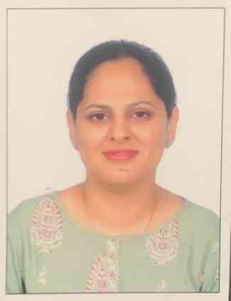 PAU RESEARCH ASSOCIATE BAGS DST WOMEN SCIENTIST PROJECT