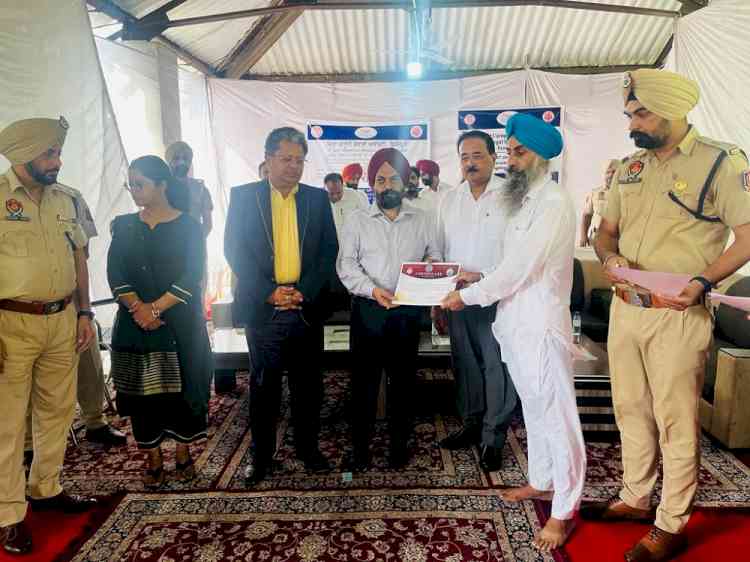 Under its community outreach programme, DCM Group starts second batch of computer training to prisoners in Central Jail