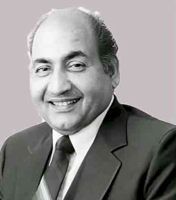 Musical Evening in memories of Mohammed Rafi
