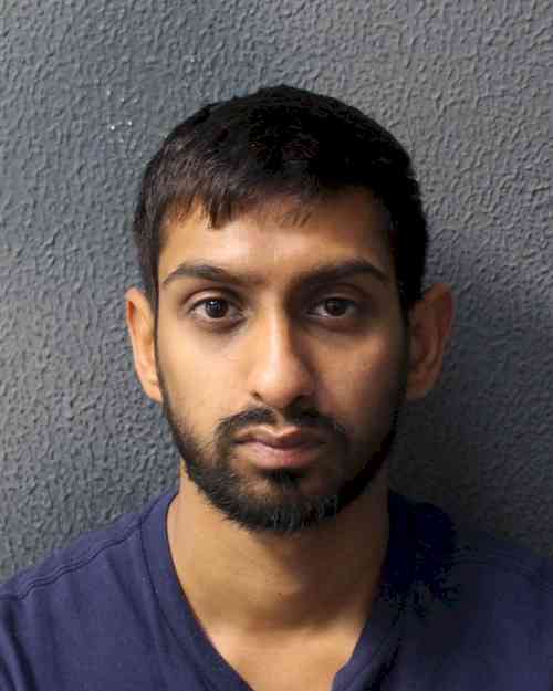 Indian-origin fraudster sentenced to jail for targeting elderly victims in UK