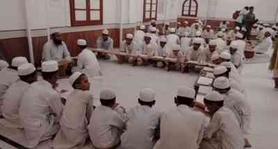 Nearly 84% students clear UP madrasa board examination