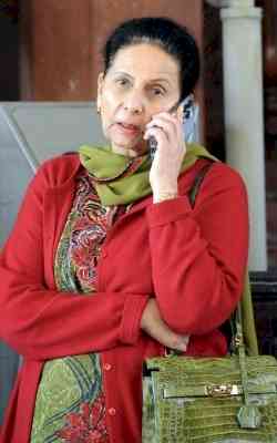 Preneet Kaur writes to PM Modi, seeks relief for flood-hit Punjab
