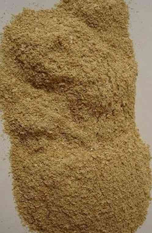 Government prohibits de-oiled rice bran export till November 30
