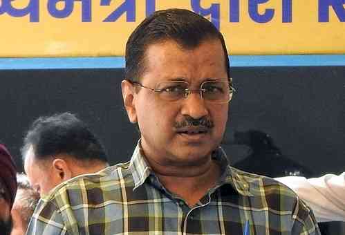 AAP takes swipe at Delhi L-G, Home Minister over law & order situation