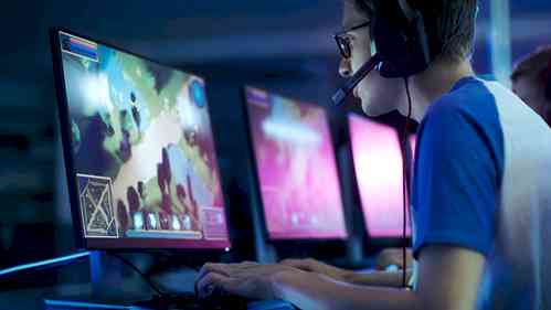 Gaming industry proposes new GST levy formula to government