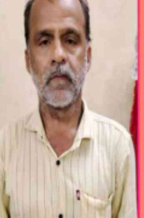Mumbai police nab Chhota Shakeel’s aide - absconding for 25 years - from Thane