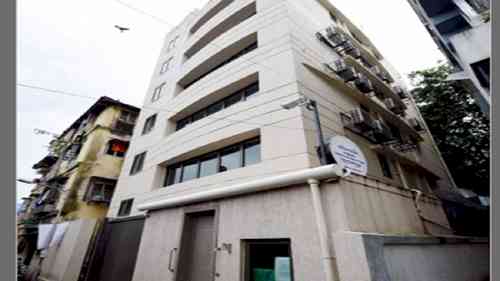 After ‘terror recce’, security tightened at Mumbai's Chabad House