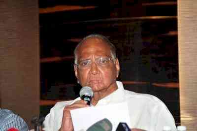 INDIA leaders angry as Sharad Pawar set to share stage with PM Modi in Pune