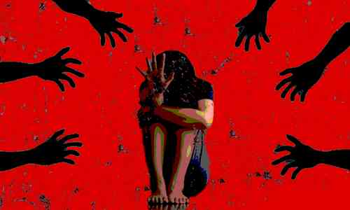 Minor girl gang-raped in Bihar; 2 arrested