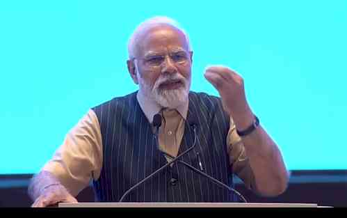 NEP will help students to study in local languages: PM Modi