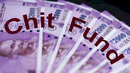 'Baseless allegations': Chit fund firm responds to financial irregularities accusations
