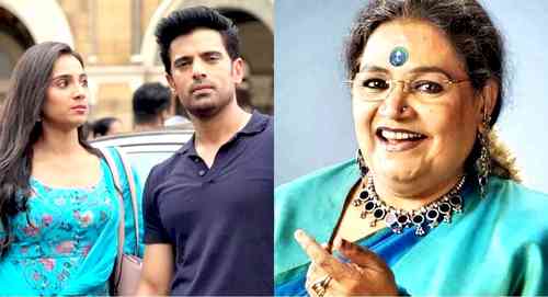 Usha Uthup to be a part of musical love saga 'Baatein Kuch Ankahee Si'
