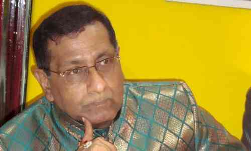 Nizam's grandson Shahamat Jah passes away