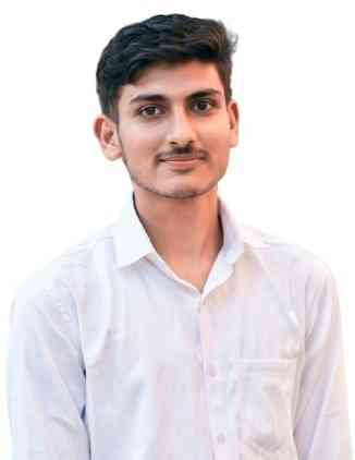IKGPTU Amritsar Campus Student Yash Pradhan Selected for Prestigious Tech-Policy Boot Camp