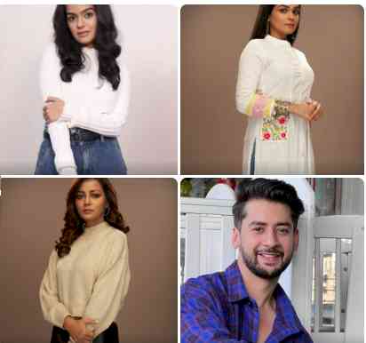 Quotes from Sony SAB artists on Friendship Day