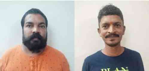 Journalist faces 'moral policing' at Karnataka restaurant, 2 arrested