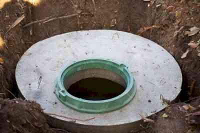 4 killed in septic tank mishap in Bihar's Saharsa