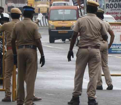 TN Police launch crackdown on Nagapattinam drug racket