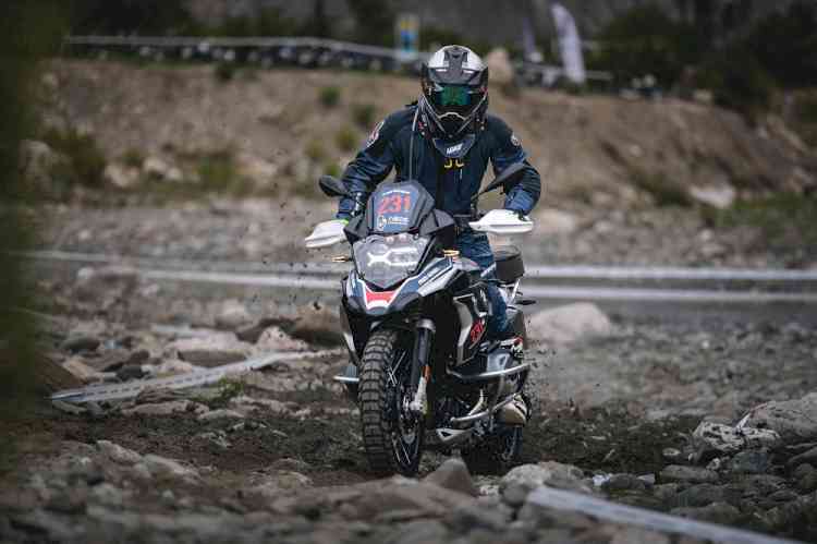 BMW Motorrad India announces fourth edition of Indian National Qualifier for International GS Trophy 2024.
