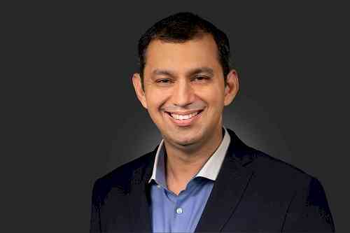 Microsoft appoints Puneet Chandok to lead India operations