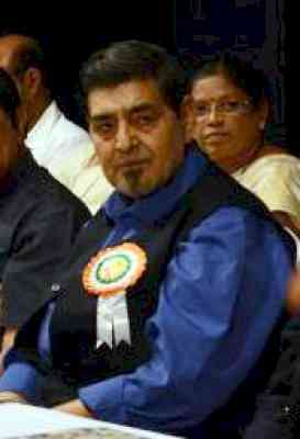 Tytler moves plea in Delhi court for anticipatory bail in 1984 anti-Sikh riots case