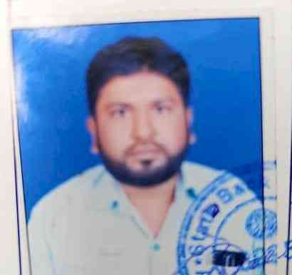 Hyderabad’s Saifullah identified as fourth victim of Jaipur Express firing