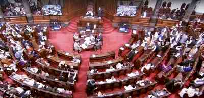 Rajya Sabha passes Biological Diversity (Amendment) Bill, 2021